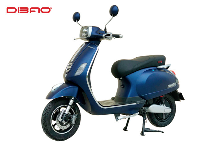 Xe máy điện Dibao với chất lượng bền bỉ, mẫu mã đẹp